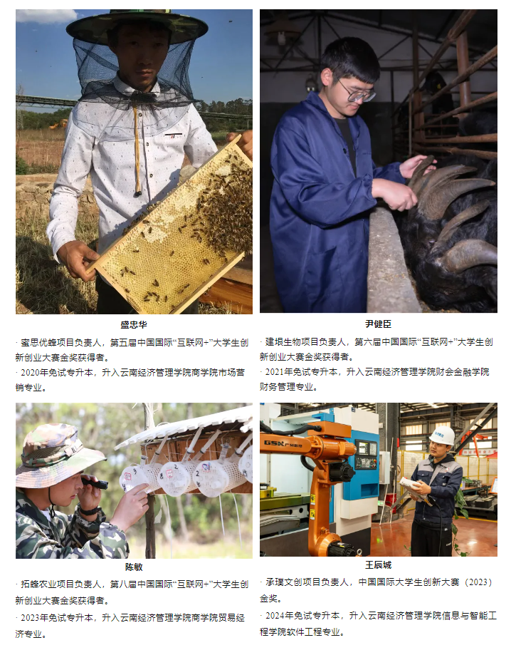 1金3银！bat365中文官方网站在中国国际大学生创新大赛斩获第六个全国金奖！ 第 12 张