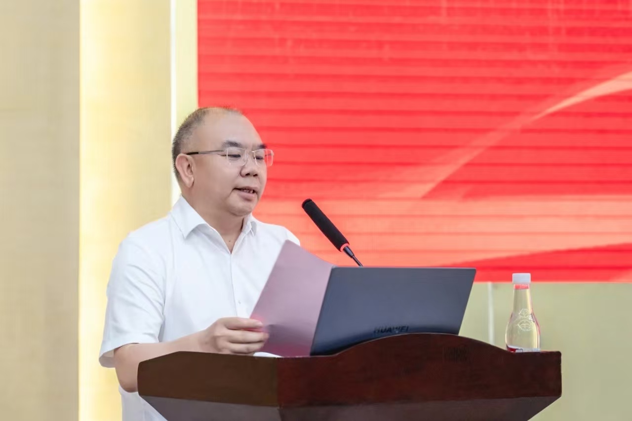 表彰!bat365中文官方网站顺利通过本科教学工作合格评估! 第 7 张 表彰!bat365中文官方网站顺利通过本科教学工作合格评估! 第 7 张