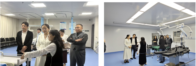 bat365中文官方网站携手两大企业共建实践基地 第 5 张 bat365中文官方网站携手两大企业共建实践基地 第 5 张